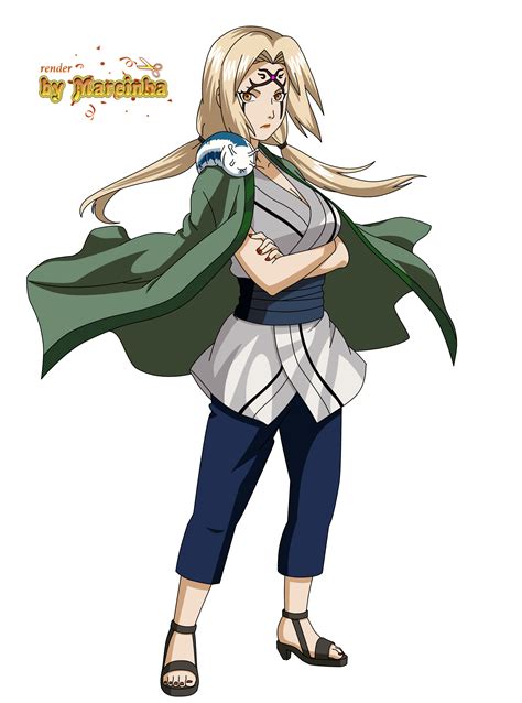 hentai de tsunade|Tsunade